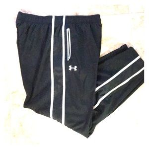 Men’s Under Armour Win It Warmup Pants